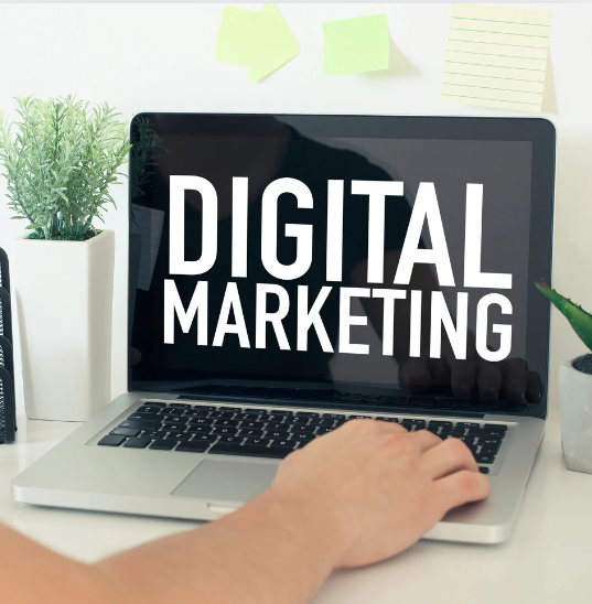 Top Digital Marketing Companies in Hyderabad